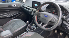 Ford EcoSport 1.0 EcoBoost 125 ST-Line 5dr Petrol Hatchback